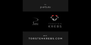 Aus P-Arts wird TorstenKrebs.com